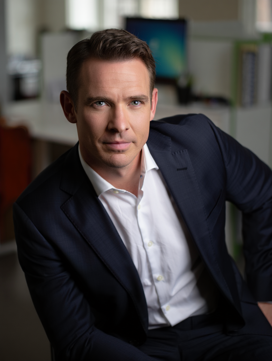 Markus Koskinen